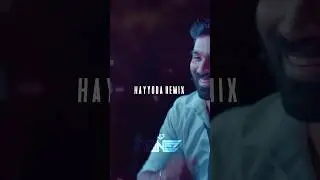 Dj Thinez - Hayyoda Remix ( Jawan )