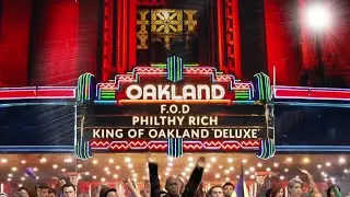 Philthy Rich, T-Rell & Kansas Kash - PERFECT TIMING (Official Visualizer)
