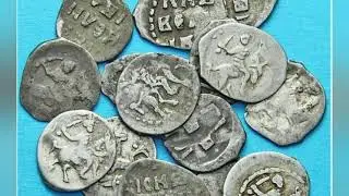 Что можно было купить на копейку в старину