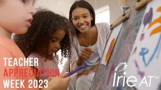 Teacher Appreciation Week 2023: Thank you, teachers!