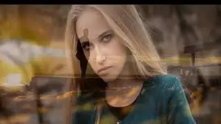 Счастье, выпитое залпом - поёт Люба Великанова