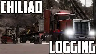 GTA RP Chilid Logging Industries Promo