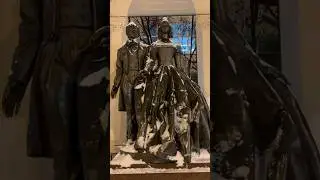 Стихи о Москве