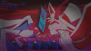 VOX DEI With lucifer's Vox populi part instrumental (Adjusted and Speeded to perfection)