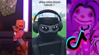 Roblox edits - TikTok Compilation #14
