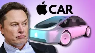 Why the Apple Car Will Crush Tesla