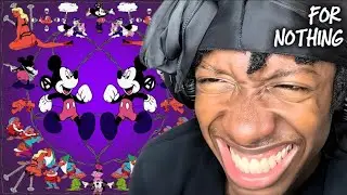 NINE JUST DROPPED HIS BEST ALBUM! Nine Vicious - FOR NOTHING (Album) REACTION