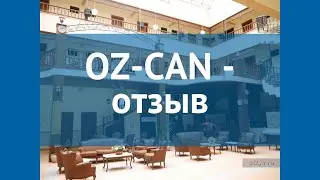 OZ-CAN 3* Турция Мармарис отзывы – отель ОЗ-КАН 3* Мармарис отзывы видео