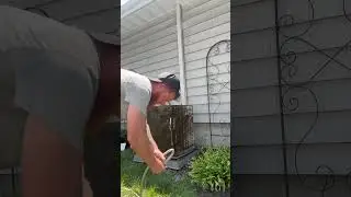 P.S.A. For the sick kids #plumbing #hvac #shorts