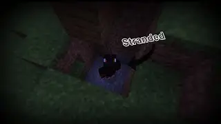 Minecraft but I can’t move
