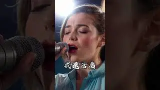 華語金曲 - 我還活著 #deephouse #music   #華語音樂 #音樂分享 #新歌 #deephouse #2024巴黎奥运会 #巴黎奥运会开幕式