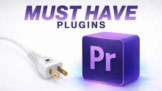 Premiere Pro Plugins You Probably Don't Know (Not Premiere Composer)