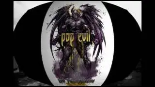 (Official) Pop Evil - 