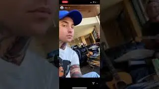 selfish - blackbear (snippet 2)