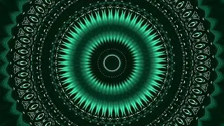 Healing Meditation Music