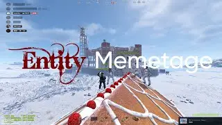 Entity Memetage