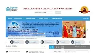 NTT Course from ignou 2023 #ignou #ignouadmission #ntt