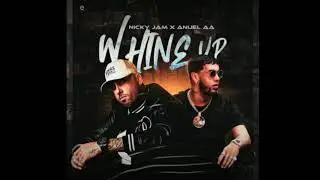 Whine Up - Nicky Jam x Anuel AA | Audio Oficial
