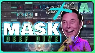 Mask in 