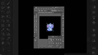 Sticker Outlining : A Step-By-Step Tutorial | Adobe Illustrator #shorts #illustratortutorial