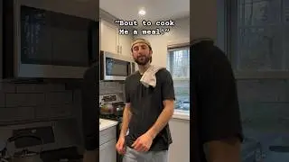 Grocery Shopping Anxiety #shorts #viral #cooking #anxiety