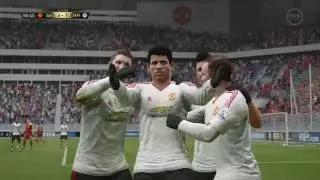 FIFA 17 Trailer