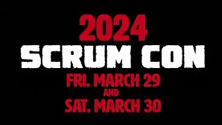 ScrumCon 2024 Preview