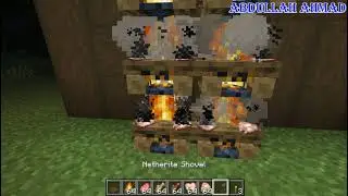 Storage hacks in Minecraft