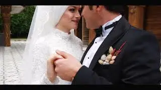 Büşra & Selahattin  Düğün Klibi
