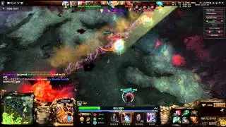Silencer Double Rampage
