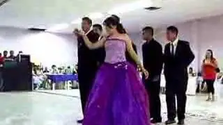 don't speak vals