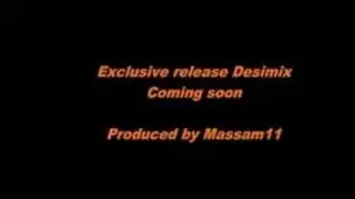 Exclusive Desimix Coming soon (Teaser) DesiShock