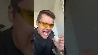 Wir öffnen ein Fossil 😱