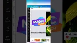 How to Transform Your Design with Magic Switch | 