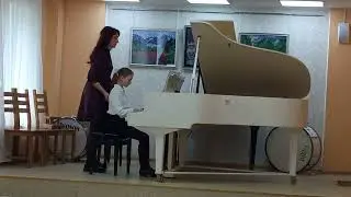 Открытый урок