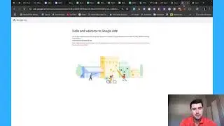 How to Get Access to Google Ads Account (2025)