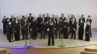 Виссарион Шебалин - Зимняя Дорога