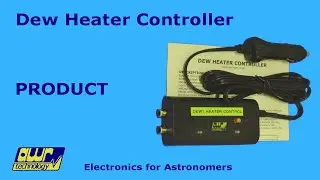 AWR Technology Dew Heater Product