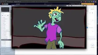 Using Eko Studio to create interactive video