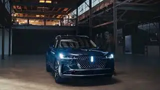 2024 Lincoln Nautilus Review | Richmond Lincoln