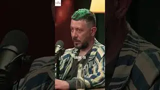 Артемий Лебедев гуляет с незнакомцами 