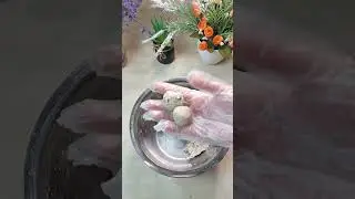 Bakso Daging Nabati #resepmasakan #veganrecipes #bakso