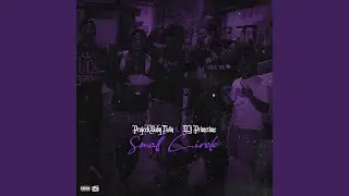 Small Circle (feat. DJ Primetime)