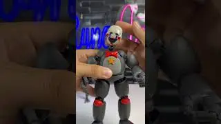 LEFTY ARTICULADO 
