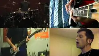 Virtual Muse - Uprising (Full Band Cover)