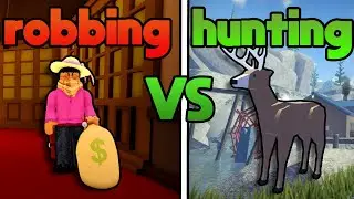 What is the best grinding method in The Wild West | Roblox