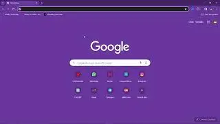 Chrome'da Anasayfa Nasıl Google Yapılır