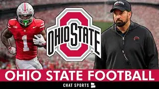 Ohio State Football: 5 BURNING Questions - Will Ohio State Win The 2024 National Championship?