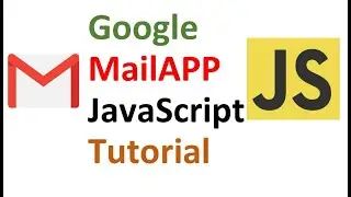 Send Mail by AppScript Programming - Google Sheet- How to Send Email by MailApp Java Script- Hindi