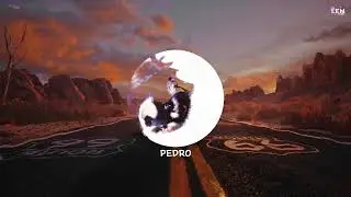 PEDRO - Jaxomy, Agatino Romero, Raffaella Carrà ( TikTok Version ) ( Bass Boosted )
